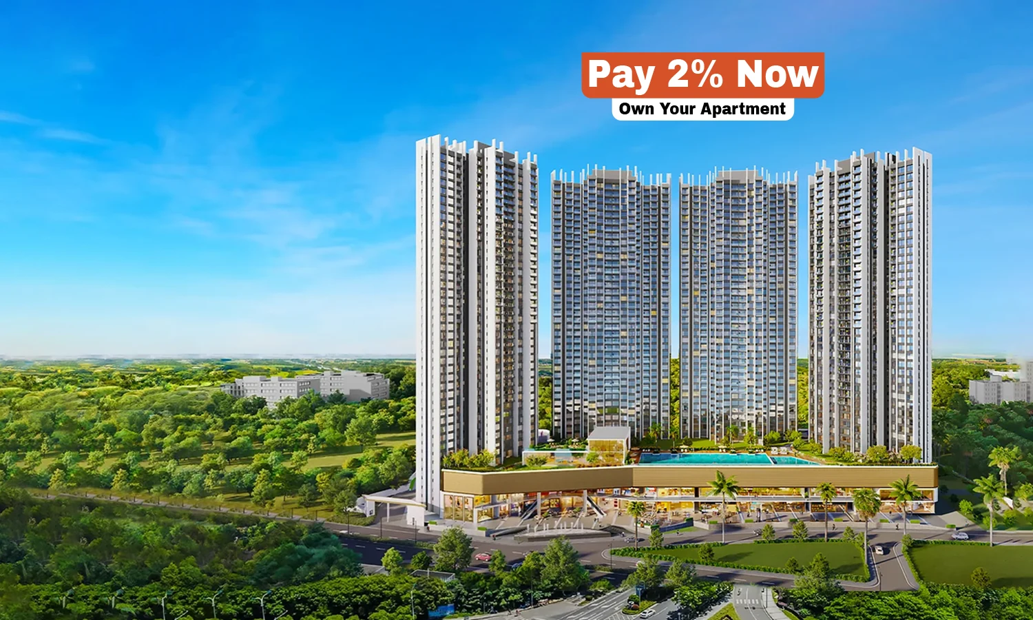 Sunteck Crescent Park Overview 1