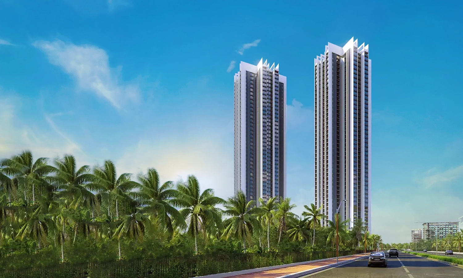 Sunteck Mira Road Overview 1