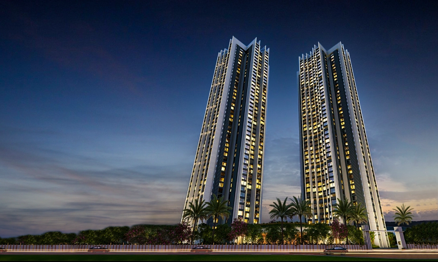 Sunteck Mira Road Overview 2