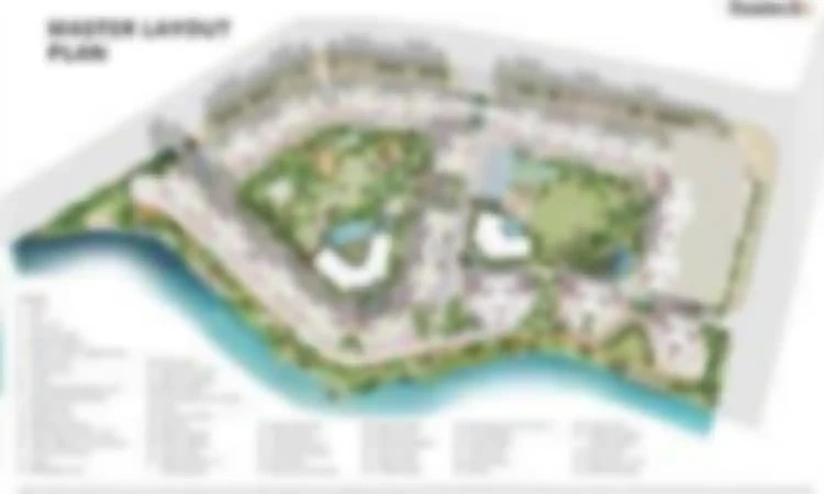 Masterplan