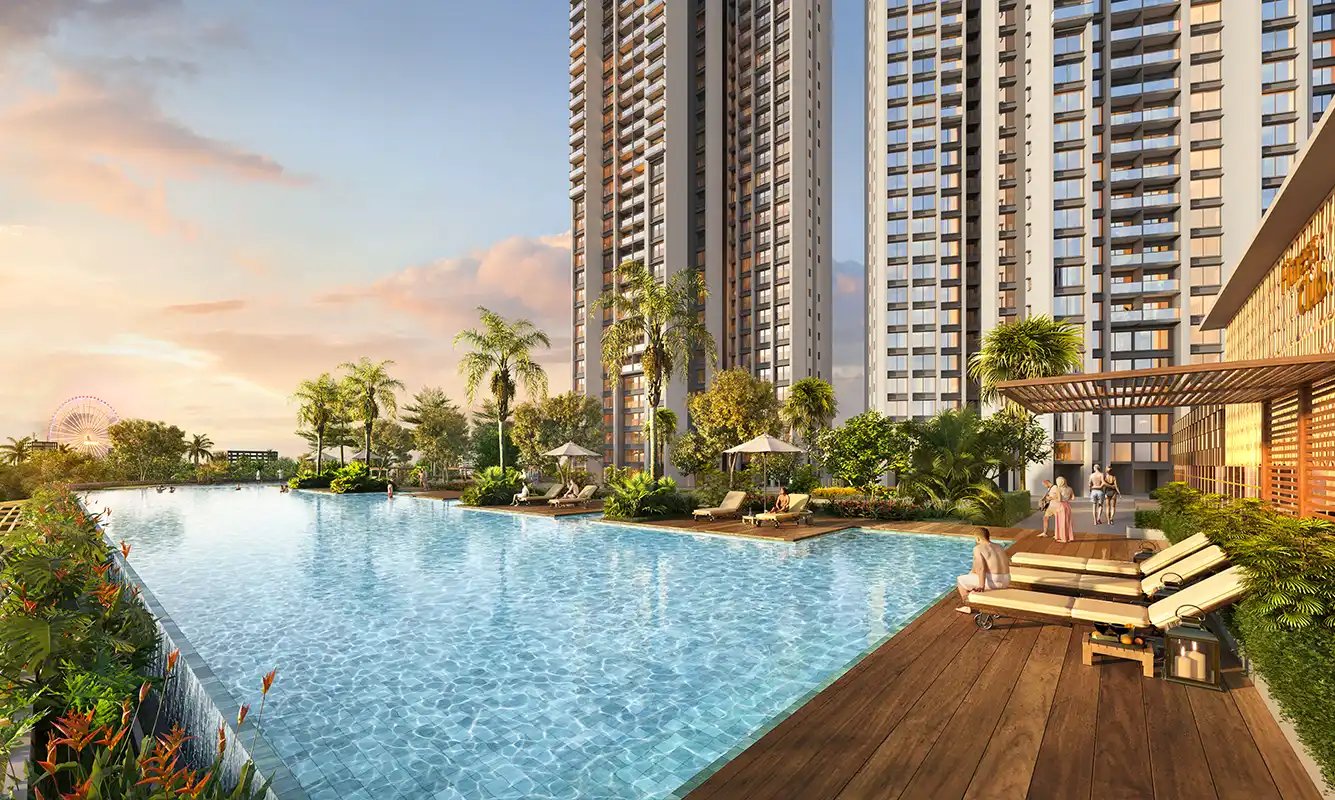 Sunteck Sky Park Overview 2