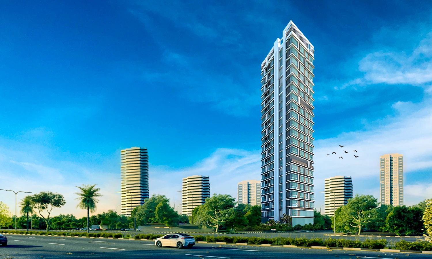 Suraj Eterna Overview 2