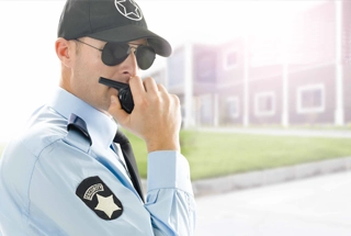 CCTV Surveillance