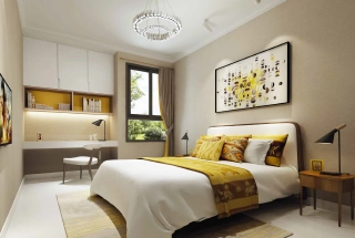 Guest Suites