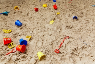 Sand Pit