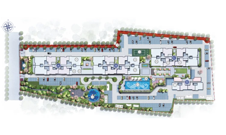 masterplan