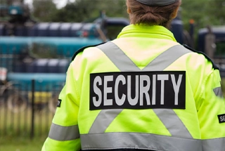24/7 Security