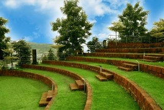 Amphitheatre