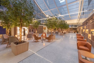 Atrium