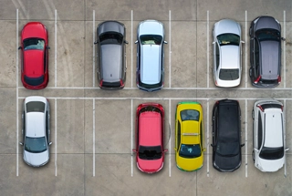 Parking Space