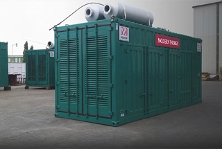 Power Backup
