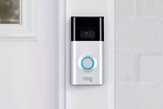 Smart Pir Sensor