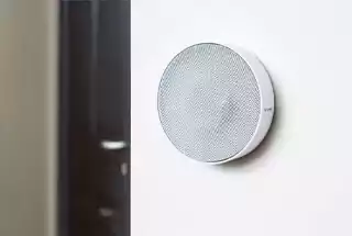 Smart Siren