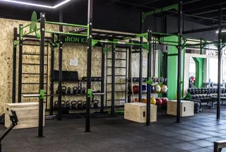 Crossfit Zone