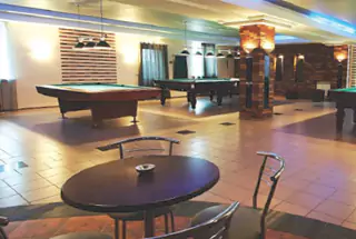 Clubhouse