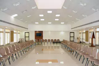 Multi purpose Hall
