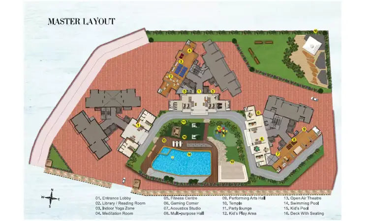 Masterplan