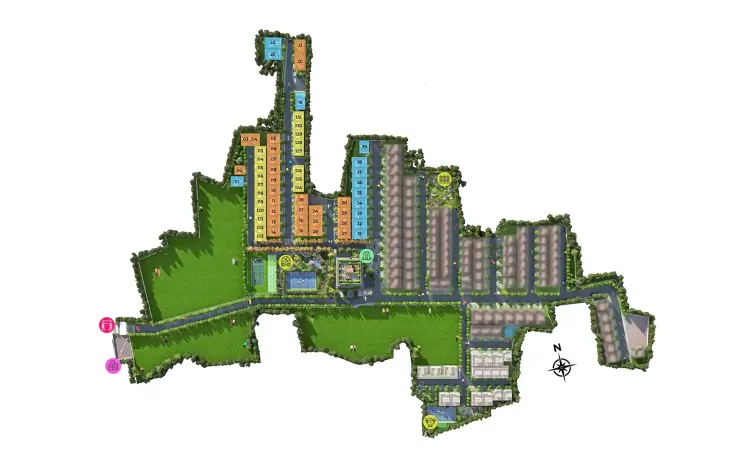 Masterplan