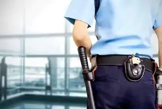 Security