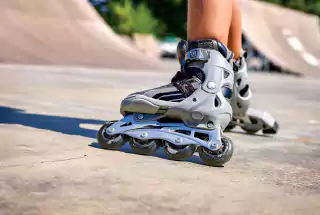 Skating Rink