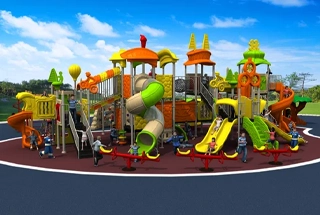 Kids Play Area