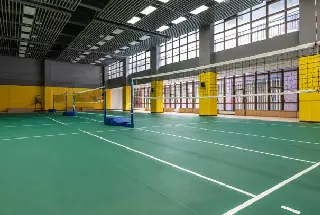 Multipurpose Court