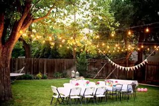 Party Zone