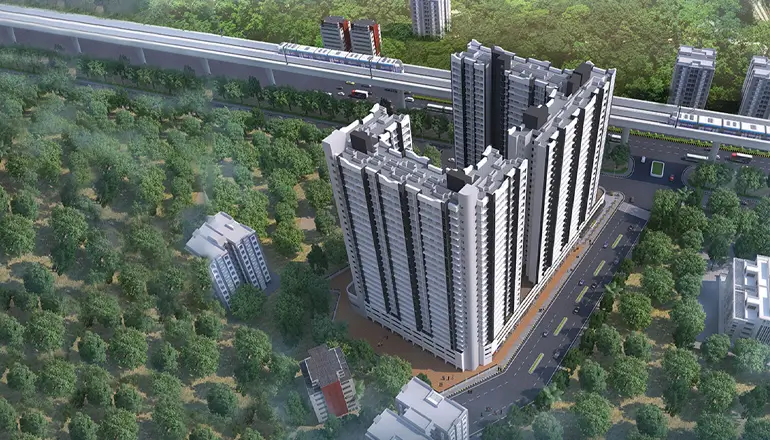 Vihang Marina Overview 2