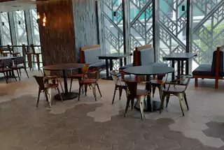 Cafe