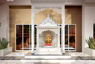 Temple