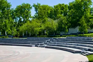 Amphitheatre