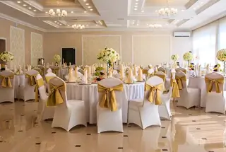 Multipurpose Hall