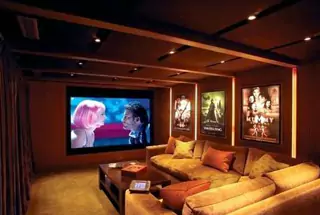 Mini Theatre