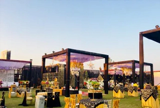 Party Lawn