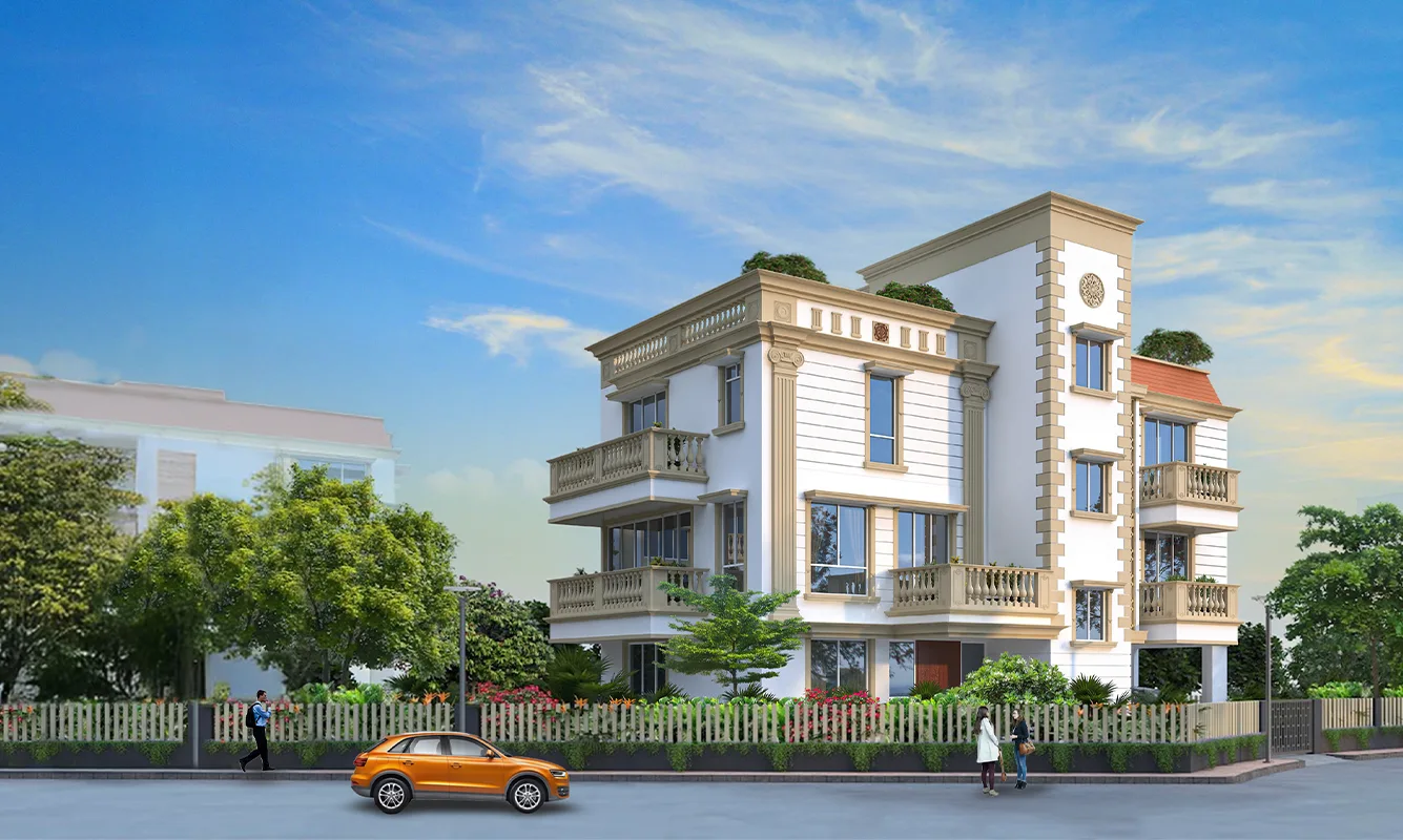 Wadhwa Magnolia Overview 1