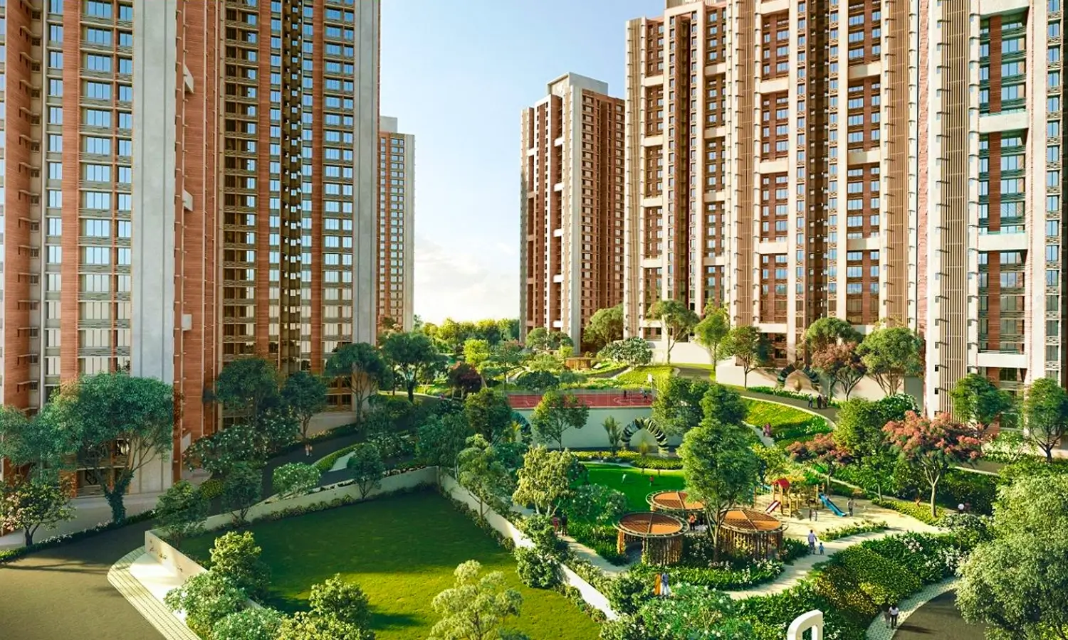 Wadhwa Primus Swarna Overview