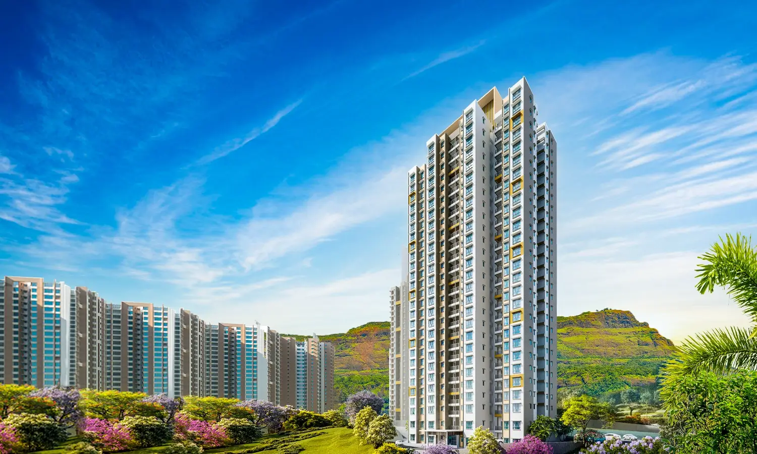 Wadhwa Primus Swarna Overview