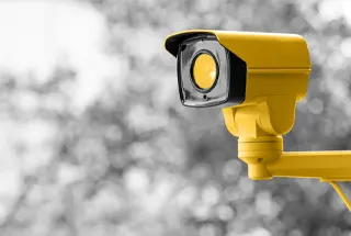 24/7 CCTV Monitoring