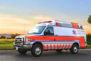 Ambulance Service