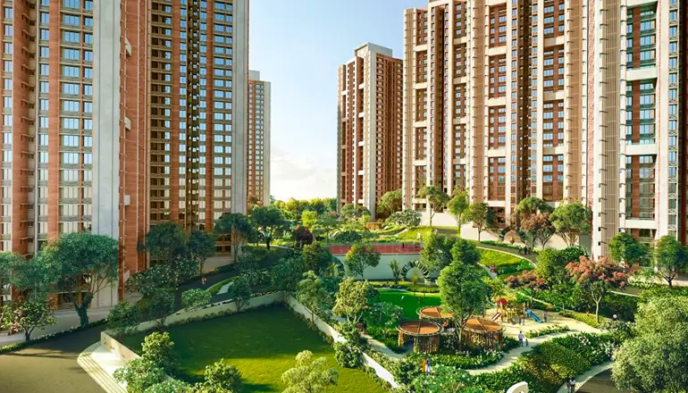 Wadhwa Primus Swarna Overview