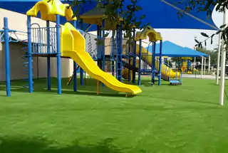 Play Ground