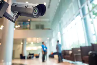 CCTV