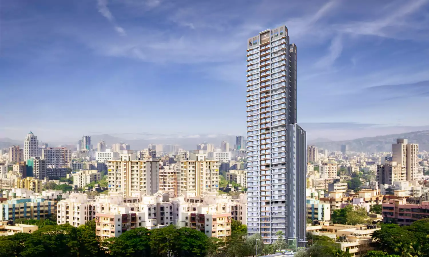 Wadhwa Pristine Overview 1