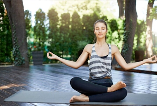 Yoga Zone