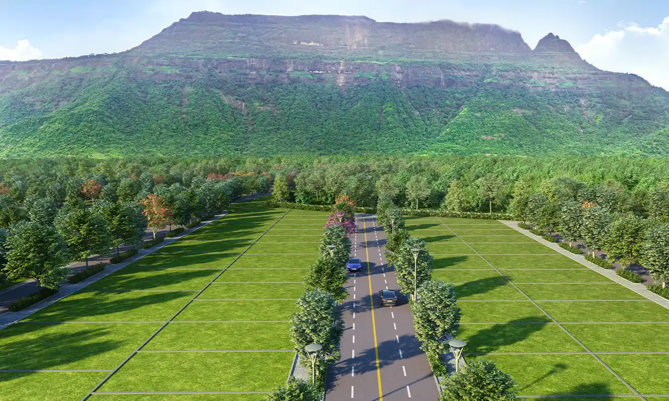 Wadhwa Reserve Overview 1