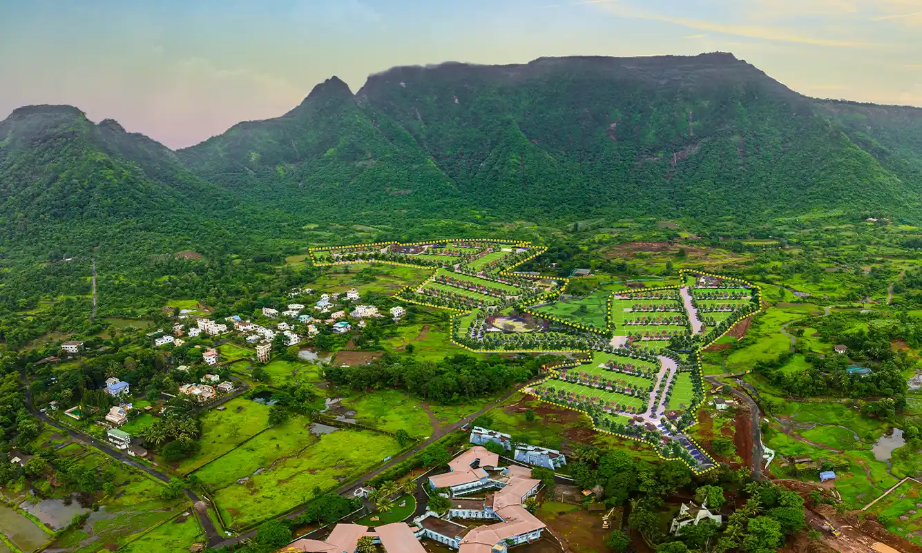 Wadhwa The Heaven Overview 2