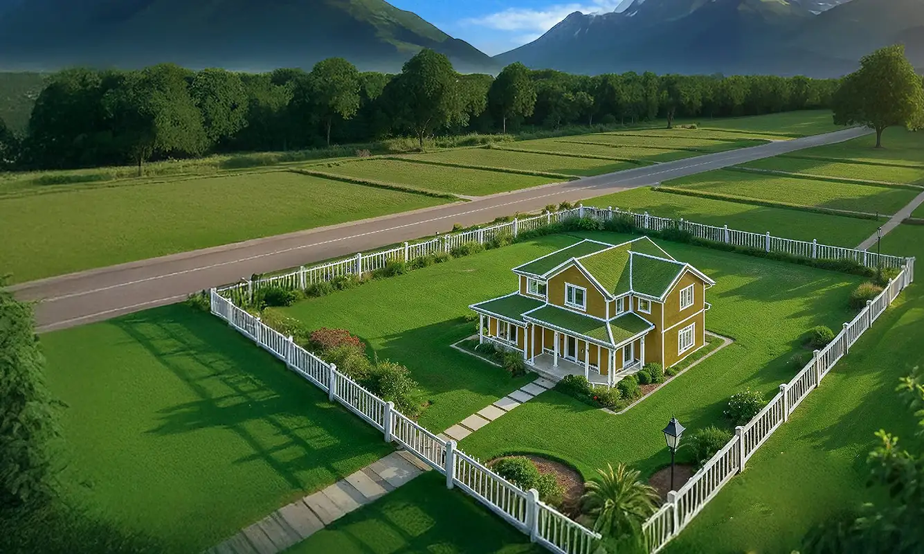 Wadhwa The Heaven Overview 1