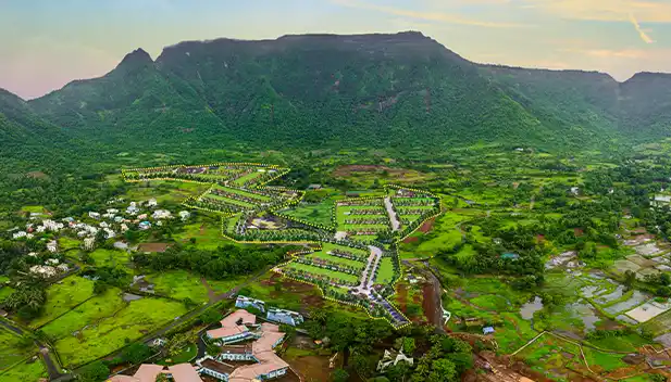 Wadhwa The Haven Overview