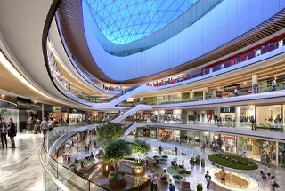 Retail Plaza